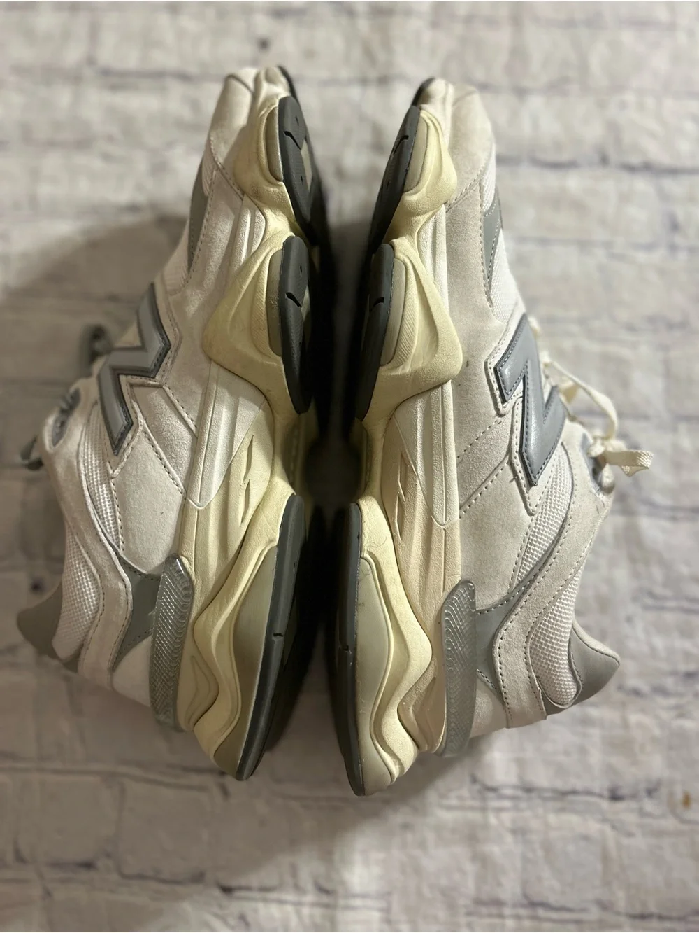 New Balance new balance